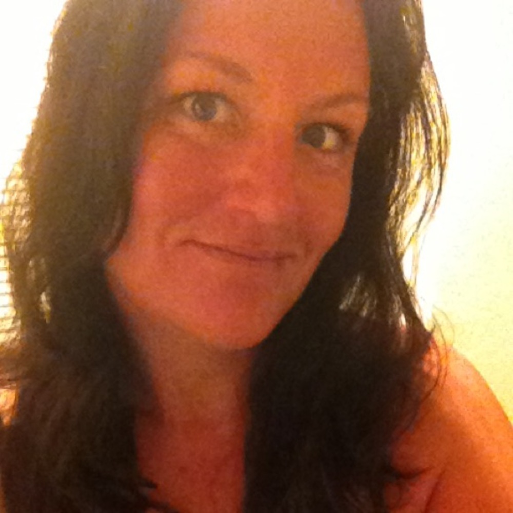 Meet your Posher, Pamela